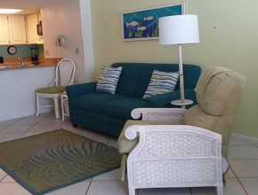 Comfortably Appointed Condo in New Smyrna Beach - 1Bedroom Condo #1